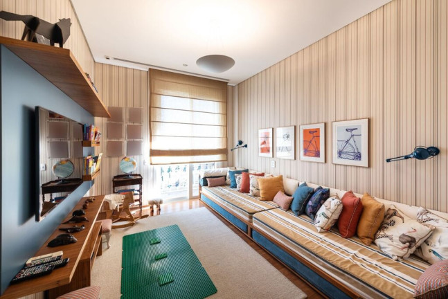 Imagem Apartamento com 3 Quartos à Venda, 456 m² em Jardim Europa - São Paulo Imagem Apartamento com 3 Quartos à Venda, 456 m² em Jardim Europa - São Paulo