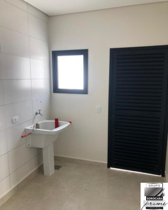 Imagem Casa com 5 Quartos à Venda, 346 m² em Alphaville Nova Esplanada - Votorantim