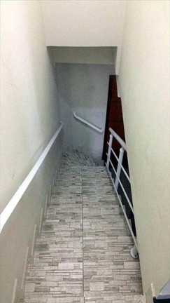 Imagem Casa com 2 Quartos à Venda, 80 m² em Guilhermina - Praia Grande