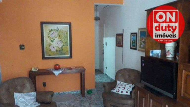Imagem Apartamento com 2 Quartos à Venda, 70 m² em Aparecida - Santos Imagem Apartamento com 2 Quartos à Venda, 70 m² em Aparecida - Santos
