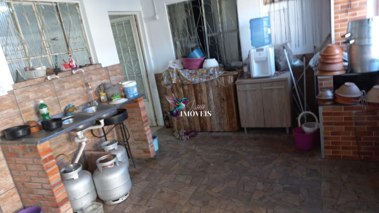 Imagem Casa com 2 Quartos à Venda, 300 m² em Tijuca - Alvorada