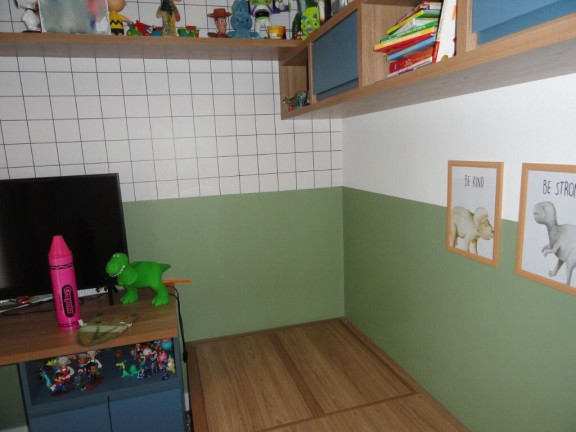 Imagem Casa com 3 Quartos à Venda, 179 m² em Jardim Da Saúde - São Paulo