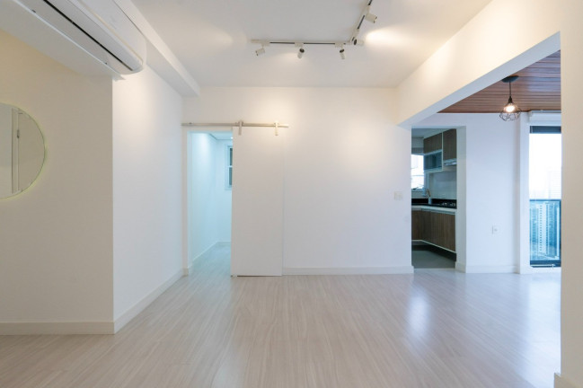 Imagem Apartamento com 2 Quartos à Venda, 82 m² em Jardim Caravelas - São Paulo Imagem Apartamento com 2 Quartos à Venda, 82 m² em Jardim Caravelas - São Paulo
