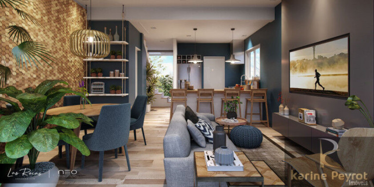 Imagem Casa de Condomínio com 3 Quartos à Venda, 109 m² em Morro Do Espelho - São Leopoldo Imagem Casa de Condomínio com 3 Quartos à Venda, 109 m² em Morro Do Espelho - São Leopoldo