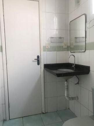 Imagem Apartamento com 3 Quartos à Venda, 94 m² em Imbuí - Salvador Imagem Apartamento com 3 Quartos à Venda, 94 m² em Imbuí - Salvador