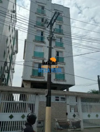 Apartamento com 1 Quarto à Venda,  em Parque São Vicente - São Vicente