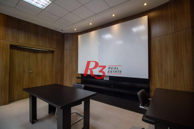 Imóvel à Venda, 48 m² em Boqueirão - Santos