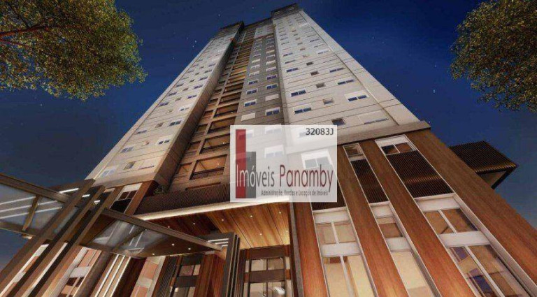 Apartamento com 2 Quartos à Venda, 65 m² em Vila Andrade - São Paulo