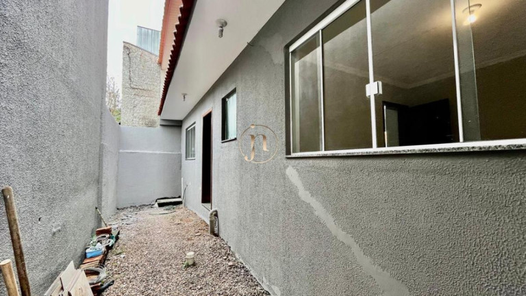Imagem Casa com 3 Quartos à Venda, 136 m² em Centro - São José Dos Pinhais