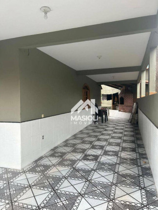 Imagem Casa com 4 Quartos à Venda, 230 m² em Santos Dumont - Vila Velha
