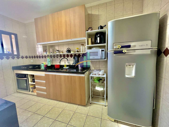 Imagem Apartamento com 2 Quartos à Venda, 80 m² em Aviação - Praia Grande Imagem Apartamento com 2 Quartos à Venda, 80 m² em Aviação - Praia Grande