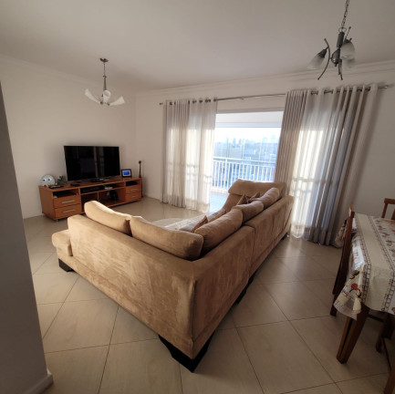 Imagem Apartamento com 4 Quartos à Venda, 123 m² em Centro - São Bernardo Do Campo Imagem Apartamento com 4 Quartos à Venda, 123 m² em Centro - São Bernardo Do Campo
