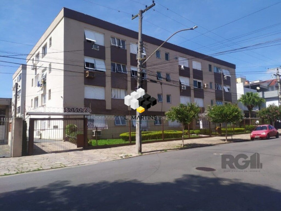 Apartamento com 2 Quartos à Venda, 68 m² em Partenon - Porto Alegre