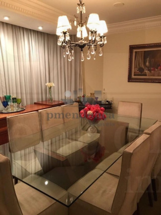 Apartamento com 3 Quartos à Venda, 190 m² em Perdizes - São Paulo