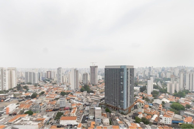 Imagem Cobertura com 4 Quartos à Venda, 240 m² em Vila Dom Pedro I - São Paulo