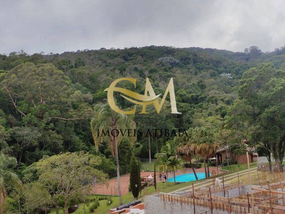 Imagem Terreno em Condomínio à Venda, 603 m² em Portão - Atibaia