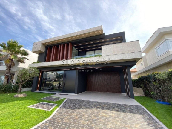 Imagem Casa com 4 Quartos à Venda, 350 m² em Condominio Playa Vista - Xangri-lá Imagem Casa com 4 Quartos à Venda, 350 m² em Condominio Playa Vista - Xangri-lá