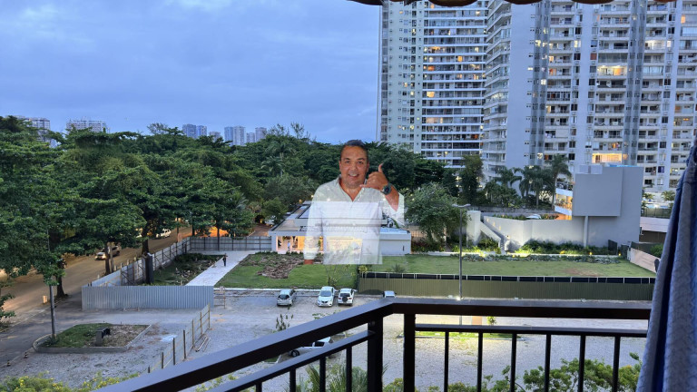 Imagem Apartamento com 2 Quartos à Venda, 84 m² em Barra Da Tijuca - Rio De Janeiro Imagem Apartamento com 2 Quartos à Venda, 84 m² em Barra Da Tijuca - Rio De Janeiro