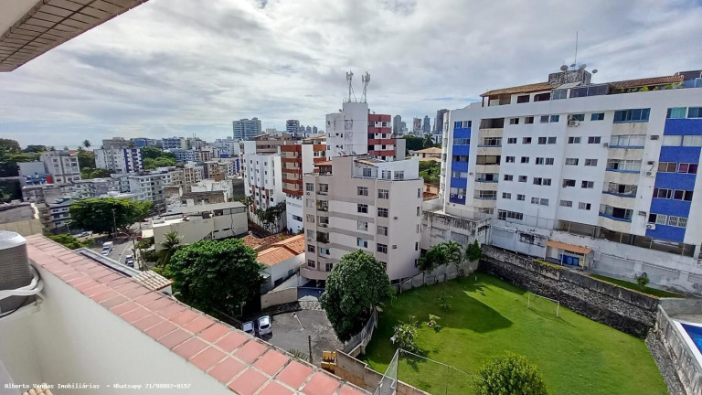 Imagem Apartamento com 3 Quartos à Venda, 277 m² em Rio Vermelho - Salvador Imagem Apartamento com 3 Quartos à Venda, 277 m² em Rio Vermelho - Salvador