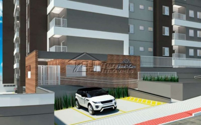 Imagem Apartamento com 2 Quartos à Venda, 52 m² em Urbanova - São José Dos Campos Imagem Apartamento com 2 Quartos à Venda, 52 m² em Urbanova - São José Dos Campos