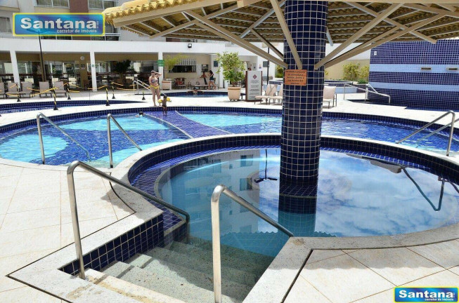 Imagem Apartamento com 2 Quartos à Venda, 57 m² em Termal - Caldas Novas Imagem Apartamento com 2 Quartos à Venda, 57 m² em Termal - Caldas Novas