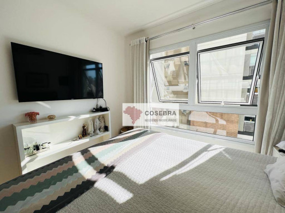 Imagem Apartamento com 1 Quarto à Venda, 40 m² em Vila Olímpia - São Paulo Imagem Apartamento com 1 Quarto à Venda, 40 m² em Vila Olímpia - São Paulo