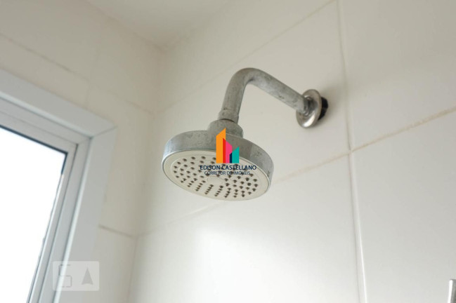 Imagem Apartamento com 2 Quartos à Venda, 49 m² em Vila Nambi - Jundiaí
