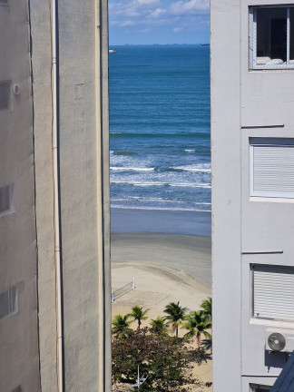 Imagem Apartamento com 1 Quarto à Venda, 57 m² em Boqueirão - Santos