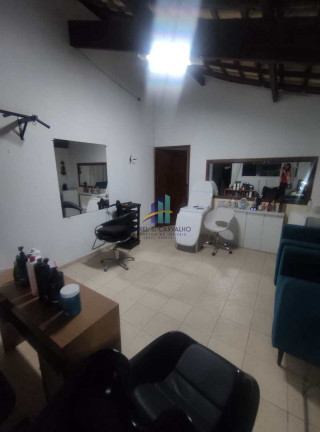 Imagem Casa com 3 Quartos à Venda, 190 m² em Canto Do Forte - Praia Grande