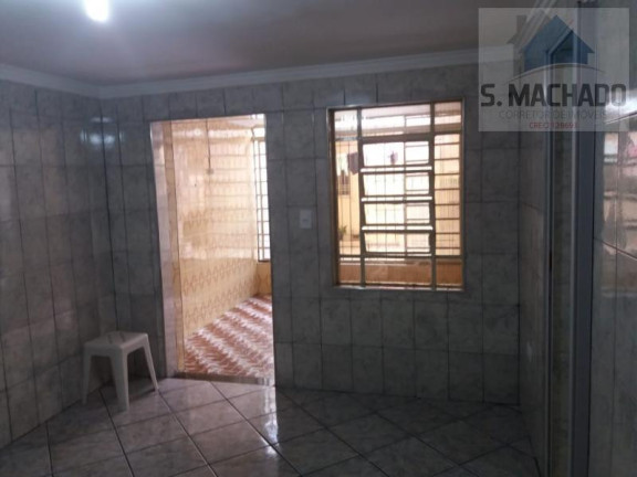 Imagem Casa à Venda, 217 m² em Utinga - Santo André