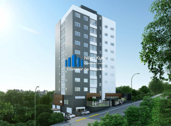 Apartamento com 3 Quartos à Venda, 128 m² em São Francisco - Bento Gonçalves