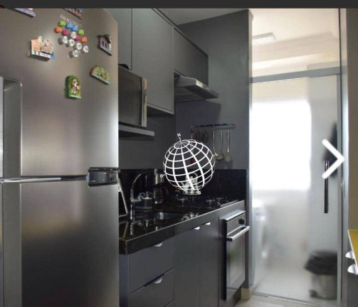 Imagem Apartamento com 2 Quartos à Venda, 80 m² em Vila Santa Clara - Atibaia Imagem Apartamento com 2 Quartos à Venda, 80 m² em Vila Santa Clara - Atibaia