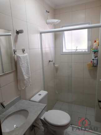 Imagem Apartamento com 2 Quartos à Venda, 68 m² em Vila Valença - São Vicente