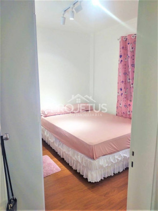 Imagem Apartamento com 1 Quarto à Venda, 38 m² em Vila Mariana - São Paulo