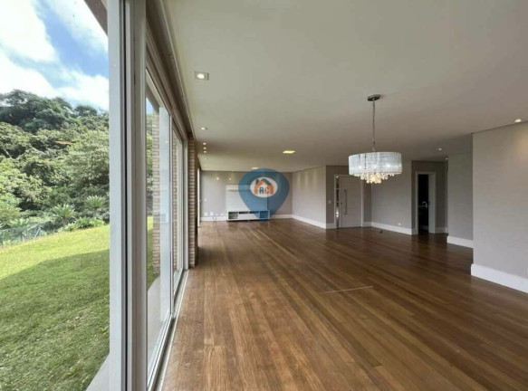 Imagem Casa de Condomínio com 4 Quartos à Venda, 493 m² em Pousada Dos Bandeirantes - Carapicuíba