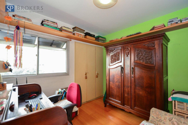 Imagem Apartamento com 3 Quartos à Venda, 94 m² em Vila Madalena - São Paulo Imagem Apartamento com 3 Quartos à Venda, 94 m² em Vila Madalena - São Paulo
