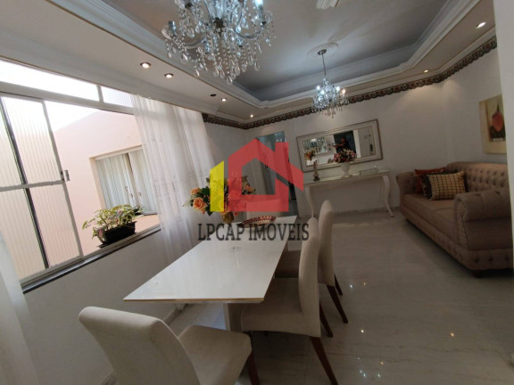Imagem Apartamento com 4 Quartos à Venda, 80 m² em Floresta - Belo Horizonte