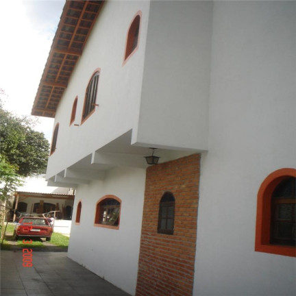 Imagem Casa com 4 Quartos à Venda, 350 m² em Vila Santo Antônio - Cotia Imagem Casa com 4 Quartos à Venda, 350 m² em Vila Santo Antônio - Cotia