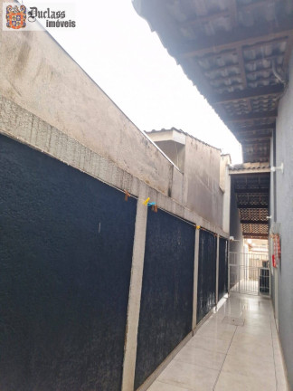 Imagem Casa com 2 Quartos à Venda, 119 m² em Nova Cerejeira - Atibaia Imagem Casa com 2 Quartos à Venda, 119 m² em Nova Cerejeira - Atibaia
