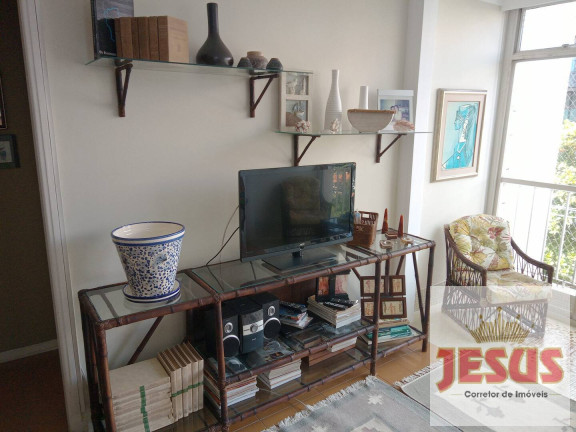 Imagem Apartamento com 2 Quartos à Venda, 70 m² em Enseada - Guarujá