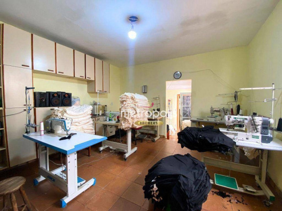 Imagem Casa com 3 Quartos à Venda, 50 m² em Vila Califórnia - São Paulo Imagem Casa com 3 Quartos à Venda, 50 m² em Vila Califórnia - São Paulo