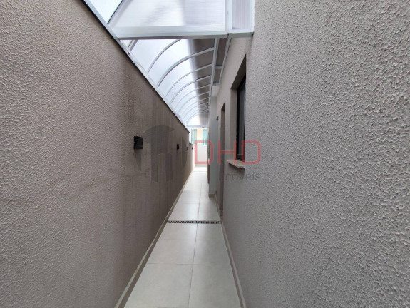 Imagem Casa de Condomínio com 3 Quartos à Venda, 150 m² em Horto Florestal - Sorocaba