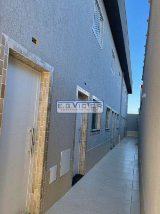 Imagem Sobrado com 2 Quartos à Venda, 56 m² em Caiçara - Praia Grande Imagem Sobrado com 2 Quartos à Venda, 56 m² em Caiçara - Praia Grande