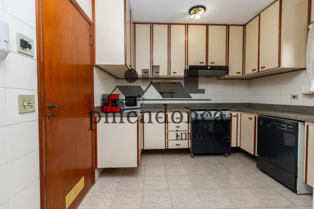 Imagem Apartamento com 4 Quartos à Venda, 212 m² em Alto Da Lapa - São Paulo