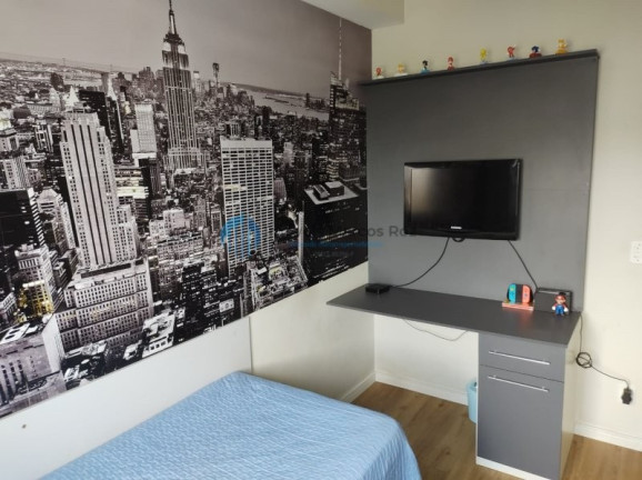 Imagem Apartamento com 2 Quartos à Venda, 60 m² em Vila Boa Vista - Barueri