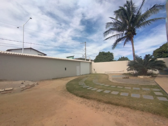 Imagem Casa com 4 Quartos à Venda, 240 m² em Santa Mônica - Guarapari