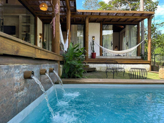 Imagem Casa com 3 Quartos à Venda, 300 m² em Arraial D'ajuda - Porto Seguro