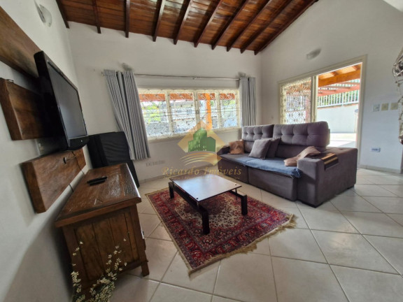 Imagem Casa com 3 Quartos à Venda, 173 m² em Barra Da Lagoa - Ubatuba Imagem Casa com 3 Quartos à Venda, 173 m² em Barra Da Lagoa - Ubatuba