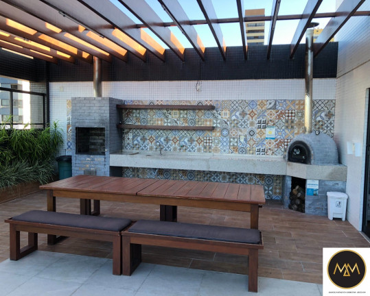 Imagem Apartamento com 2 Quartos à Venda, 64 m² em Manaíra - João Pessoa Imagem Apartamento com 2 Quartos à Venda, 64 m² em Manaíra - João Pessoa