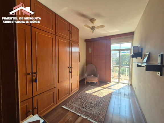 Imagem Apartamento com 3 Quartos à Venda, 176 m² em Grajaú - Rio De Janeiro